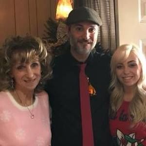 Meet your Posher, Joanne